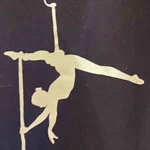 Meet your Posher, Georgeanna